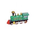 Shan SHAN MS432 Collectible Tin Toy - Locomotive MS432